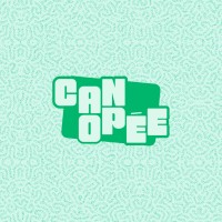 Canopée logo - Similar company to Erva Festival