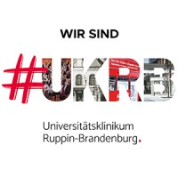 ukrb Universitätsklinikum Ruppin-Brandenburg logo - Similar company to Beyond-You.Net Limited
