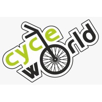 CycleWorld logo - Similar company to Havit Cycles
