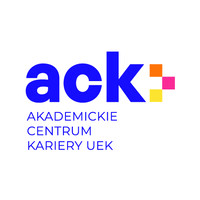 Student Career Center CUE logo - Similar company to Koło Naukowe Rozwoju Osobistego