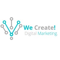 We Create Studio logo - Similar company to Beetech Agency