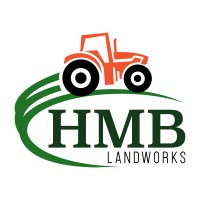 HMB Landworks logo - Similar company to Saint Francis School