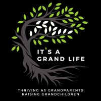 It's A Grand Life logo - Similar company to Degree Forward