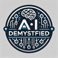 AI Demystified: Conversations with Beck logo - Similar company to Proximity Gap Network