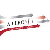 Aileron IT logo - Similar company to Raydius