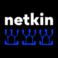 netkin® Digital Marketing logo - Similar company to Weiterfunken® Gmbh