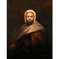 Cercle Emir Abdelkader logo - Similar company to Usnef Union Syndicale Nationale Des Exploitations Frigorifiques