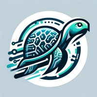 TurtleByte logo - Similar company to Vink Technology
