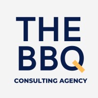 BBQ | consulting agency logo - Similar company to Bsides Vancouver Island