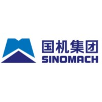 SINOMACH GROUP logo - Similar company to Chtc Bus Group