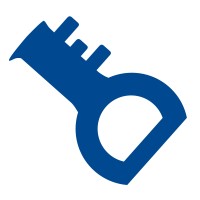 GordiamKey logo - Similar company to Lab Path Experts