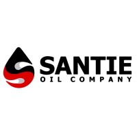 Santie Oil Company logo - Similar company to Aeroshells