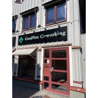 Gesällen Coworking logo - Similar company to Ecomgrowth.Se