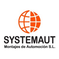 Systemaut logo - Similar company to Roborent Ltd