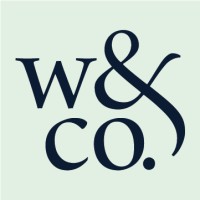 Wrapped & Co. logo - Similar company to Tailwind