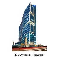 P3SRSBH Multivision Tower logo - Similar company to Building Management Systems, Inc.