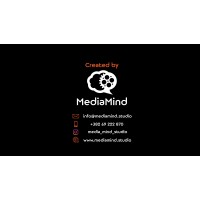 MediaMind Montenegro logo - Similar company to Five Grupa