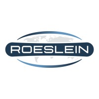 Roeslein & Associates logo - Similar company to Inflexionpoint
