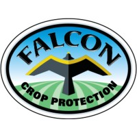 Falcon Crop Protection logo - Similar company to Advantage Crop Protection Inc