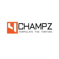 4CHAMPZ logo - Similar company to Authentix Screening