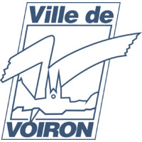 Ville de Voiron logo - Similar company to Protour