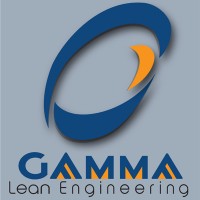 Gamma Lean Engineering (OFFICIEL) logo - Similar company to Arkeyez