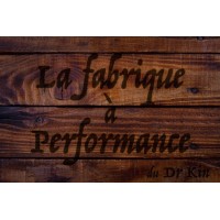 La Fabrique  à Performance inc. logo - Similar company to Cdm Fintess Fabrication Matériel De Musculation