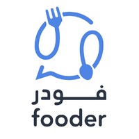 FOODER logo - Similar company to Twerlo