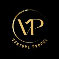 Venture Propel logo - Similar company to Nija Venture Impacts Private Limited