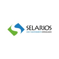Selarios Ltda logo - Similar company to Brillo Institucional S.A.S