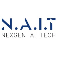 NAIT ACADEMY logo - Similar company to Icarus Aviation Academy