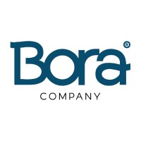 Bora Company logo - Similar company to Lobus Gerenciamento