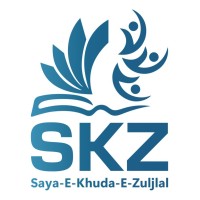 SKZ Foundation (SAYA E KHUDA-E-ZULJLAL) logo - Similar company to Goodzay.Com