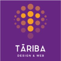 TÁRIBA DESIGN & WEB logo - Similar company to Sac State Latinx Alumni Chapter