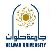 Helwan University logo - Similar company to Tricky Goose Training