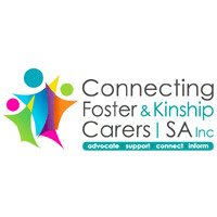 Connecting Foster & Kinship Carers SA Inc logo - Similar company to Statewide Apprenticeships
