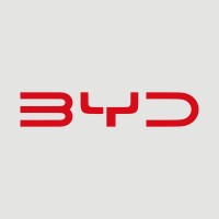 BYD India Private Limited logo - Similar company to Byd