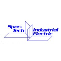 Spec-Tech Industrial Electric logo - Similar company to Hd Tec Solutions Llc