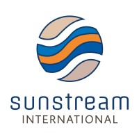 Sunstream International logo - Similar company to Jrobotics