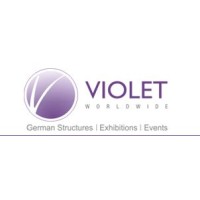 Violet Worldwide logo - Similar company to I Ads And Events