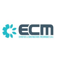 Entretien et Constructions Mécaniques s.a.l (E.C.M s.a.l) logo - Similar company to Clean Technologies Global Llc
