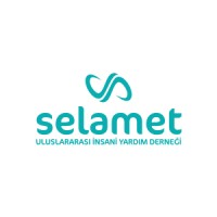 Selamet Uluslararası İnsani Yardım Derneği logo - Similar company to İyilikder Yardımlaşma Ve Dayanışma Derneği