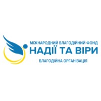 Благодійна організація Міжнародний благодійний фонд 