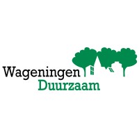 Wageningen Duurzaam logo - Similar company to Het Pasta Gilde