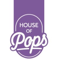 House of Pops logo - Similar company to Rocktree