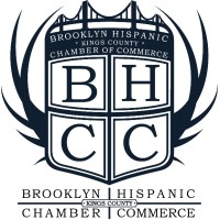 Brooklyn Hispanic Chamber of Commerce logo - Similar company to Queens Women'S Chamber Of Commerce