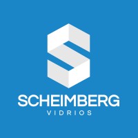 Scheimberg Vidrios SA logo - Similar company to Alm Group