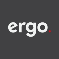 Ergo Collective logo - Similar company to Dropout Digital