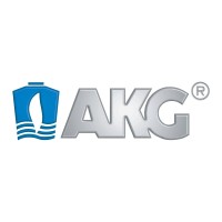 AKG Group logo - Similar company to Himaflex