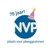 De Nederlandse Vereniging voor Pleeggezinnen (NVP) logo - Similar company to Jongwijs